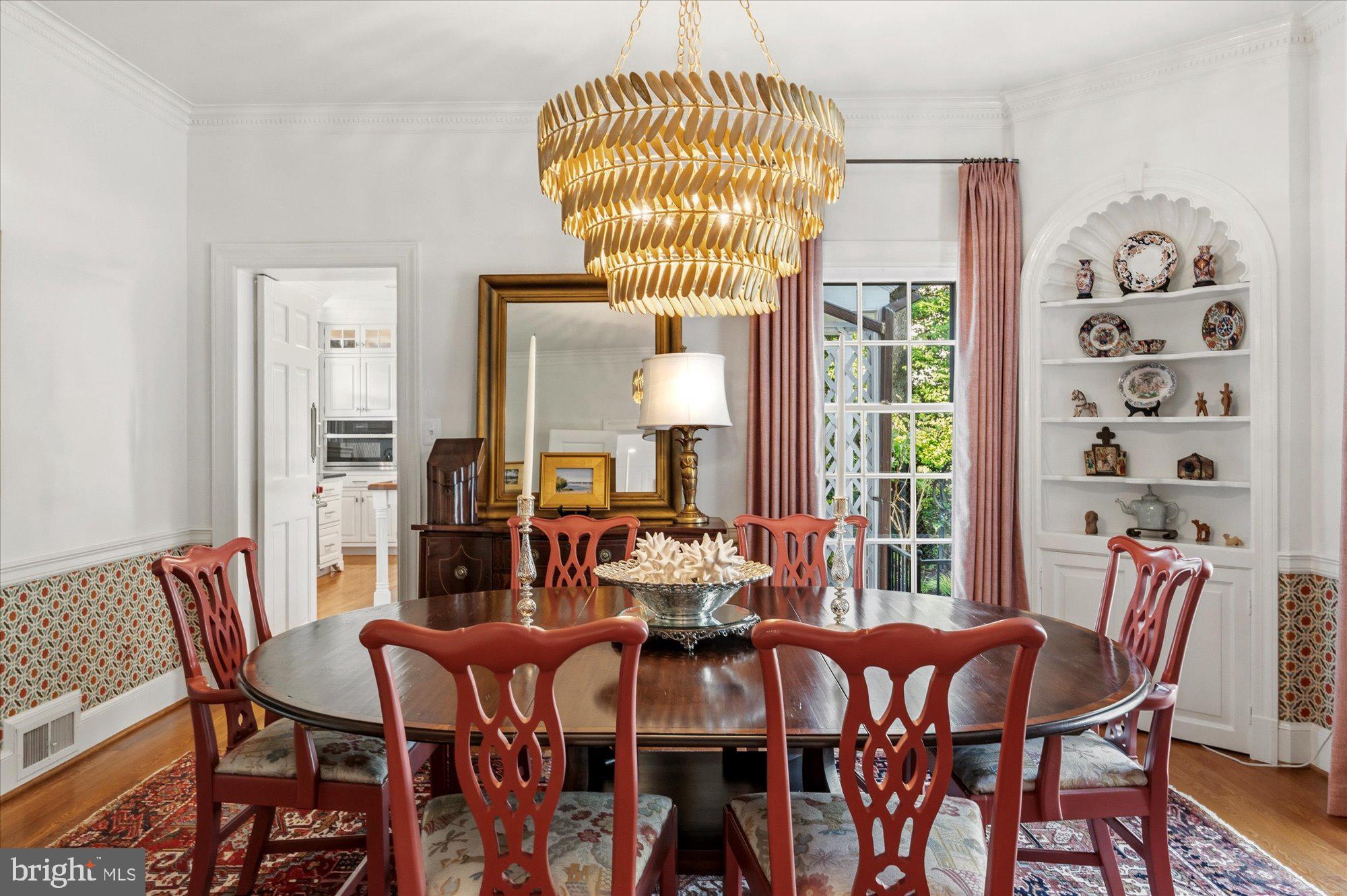 JEFFERSON PARK - Residential