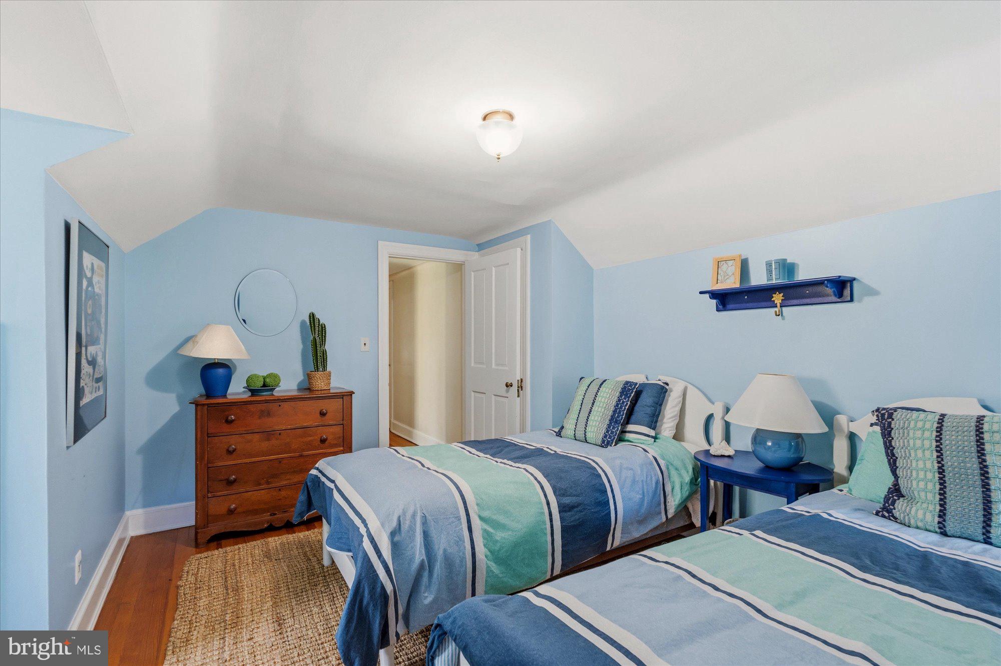 JEFFERSON PARK - Residential