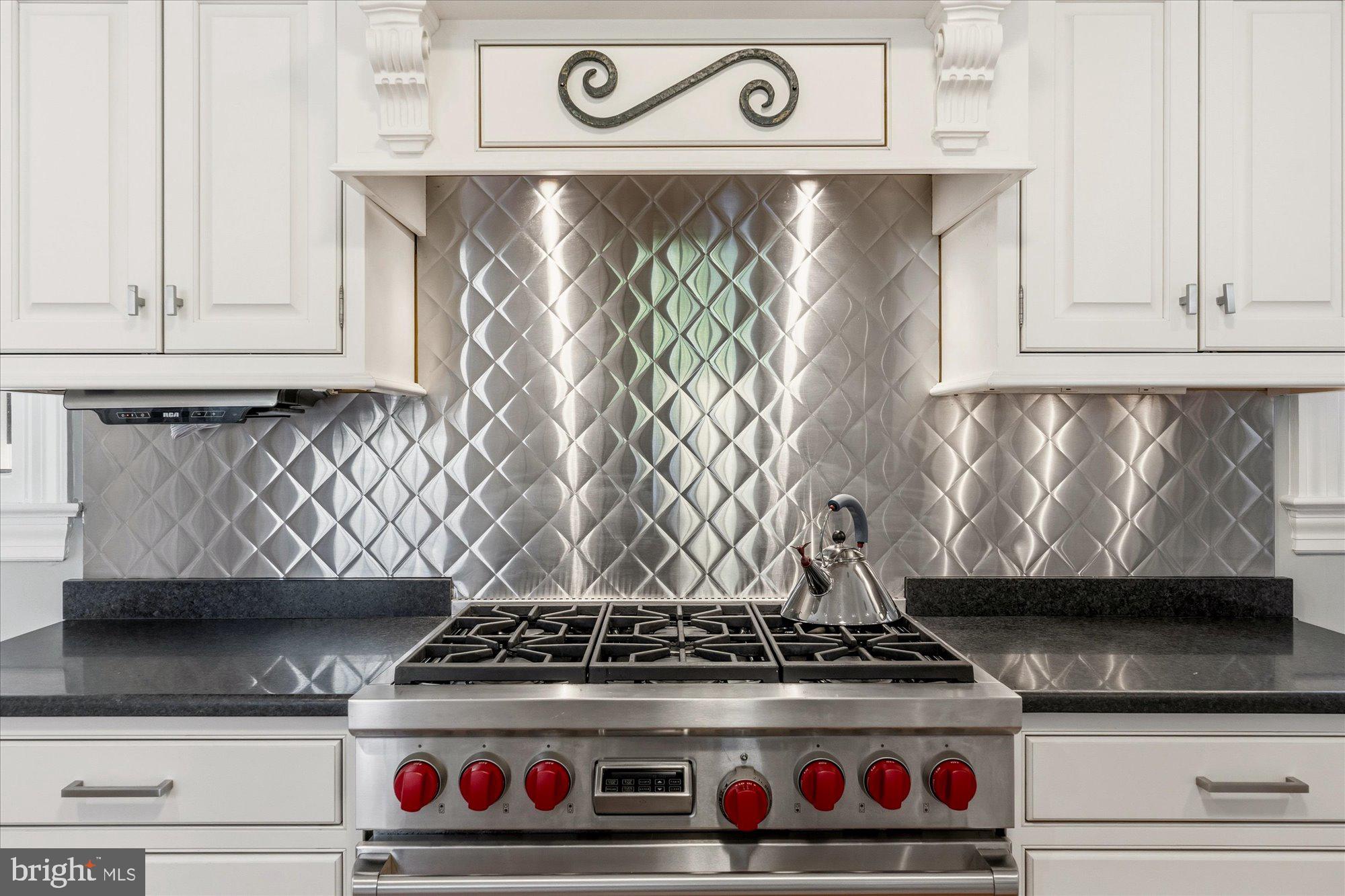 JEFFERSON PARK - Residential