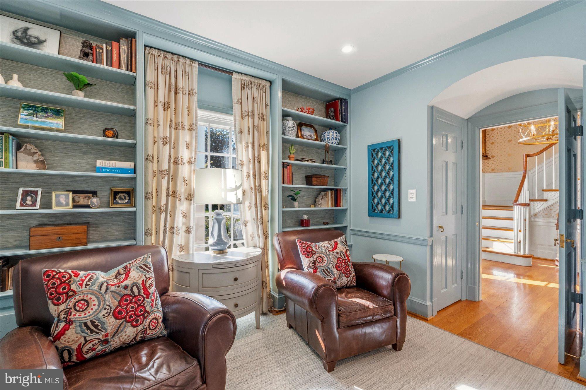 JEFFERSON PARK - Residential