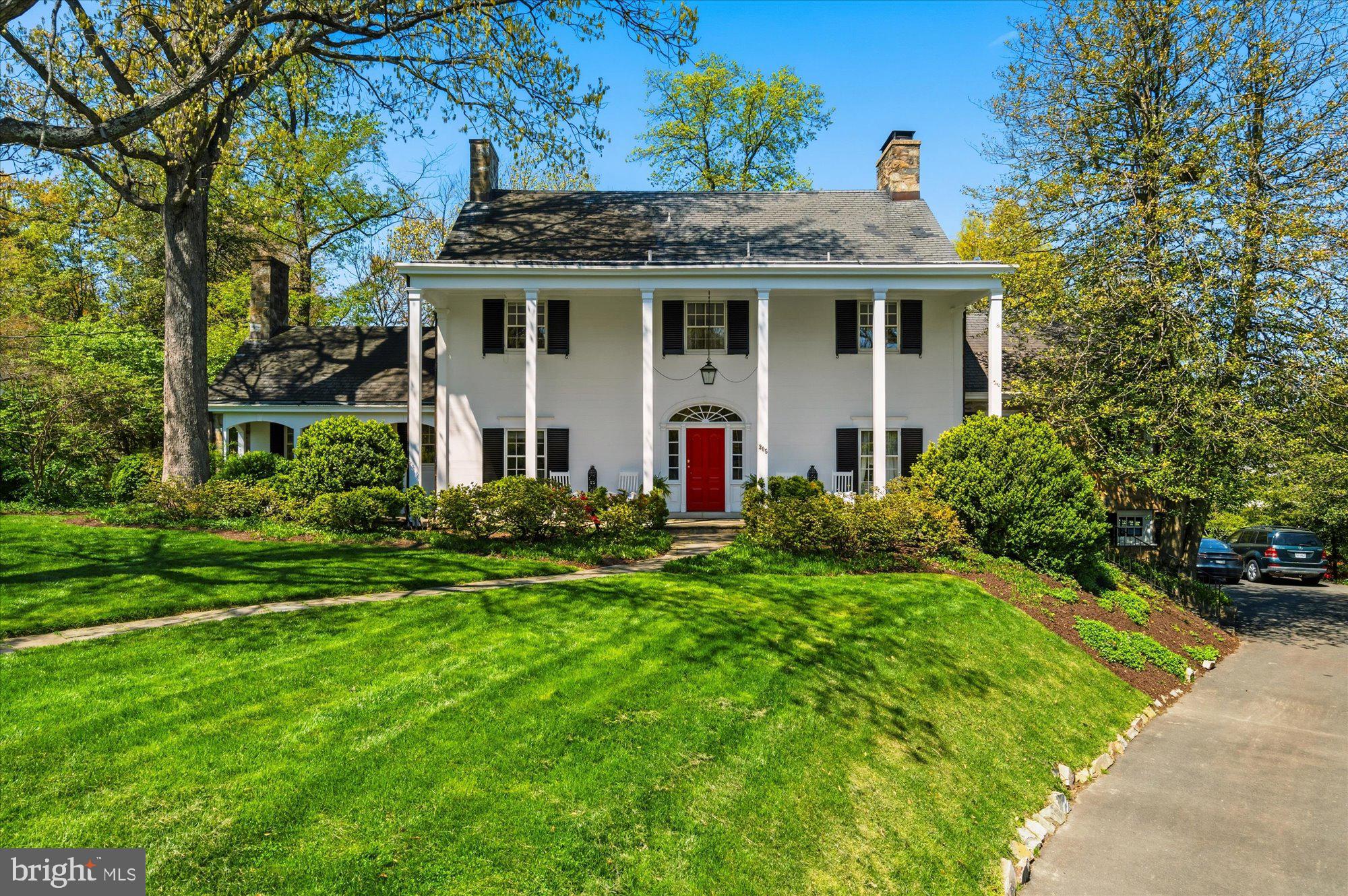 JEFFERSON PARK - Residential