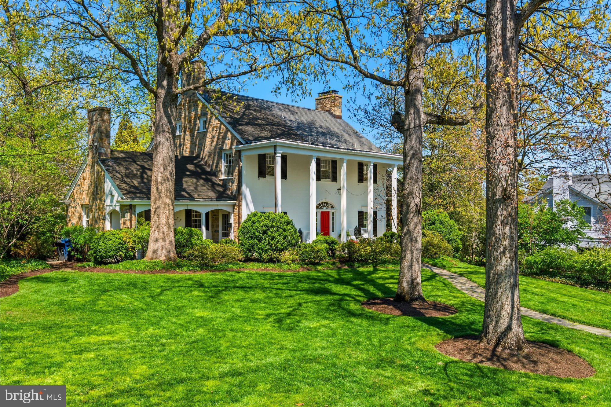 JEFFERSON PARK - Residential