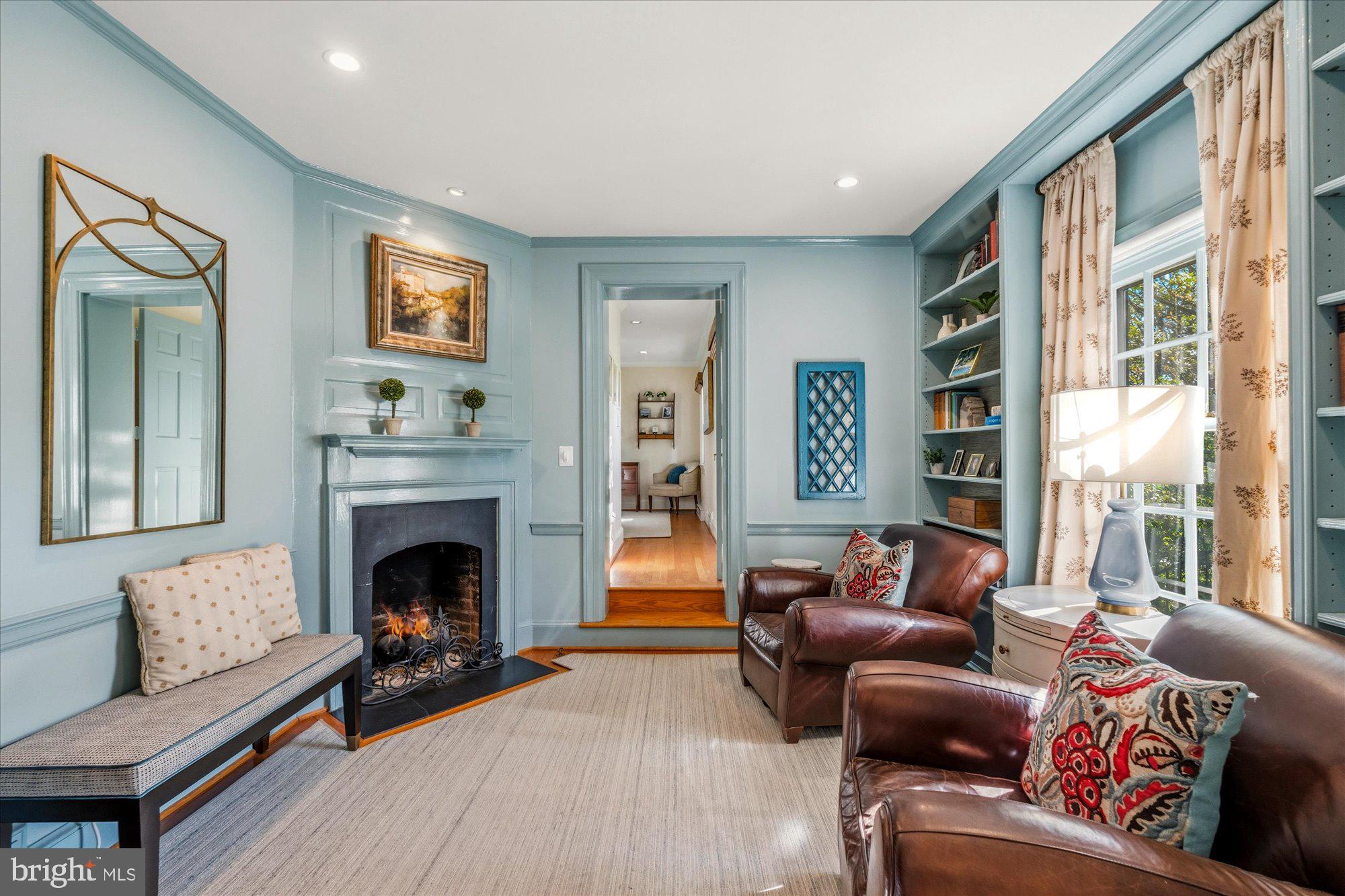 JEFFERSON PARK - Residential