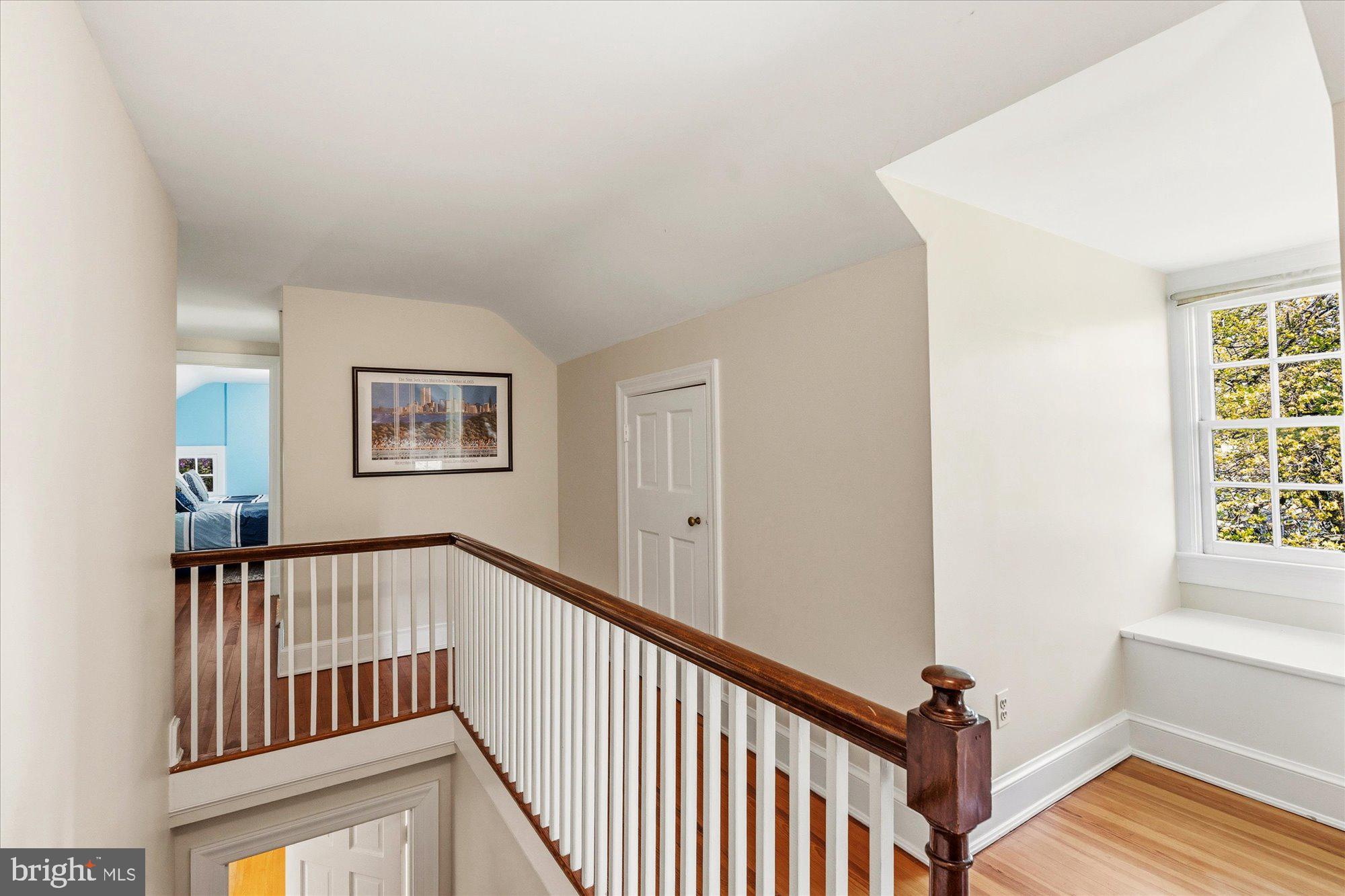 JEFFERSON PARK - Residential