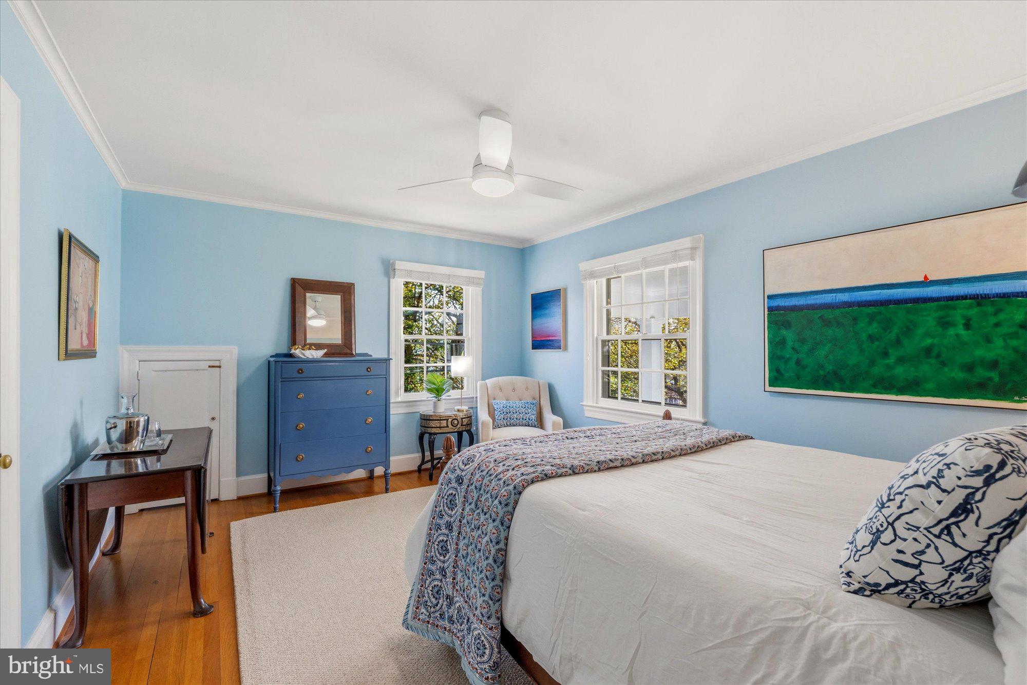 JEFFERSON PARK - Residential