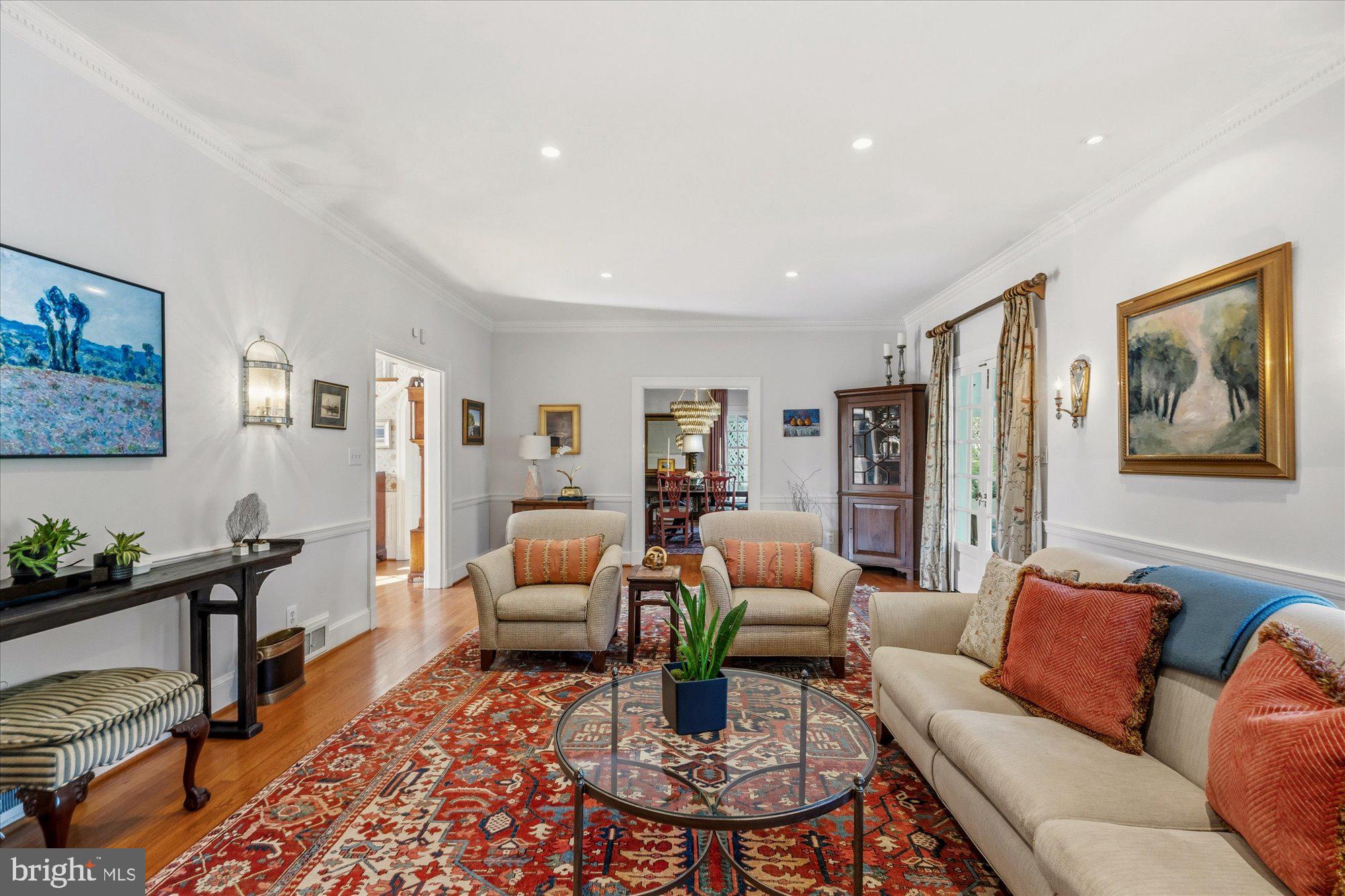 JEFFERSON PARK - Residential