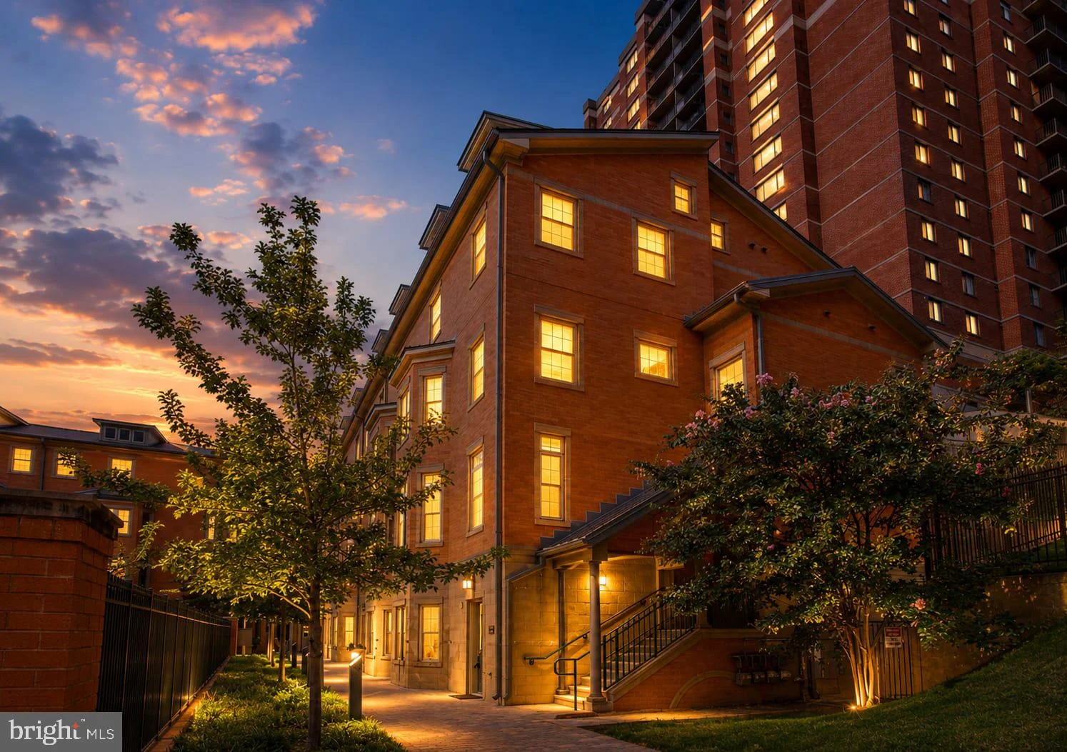 2203 12th Court N Unit 38, Arlington, VA, 22201