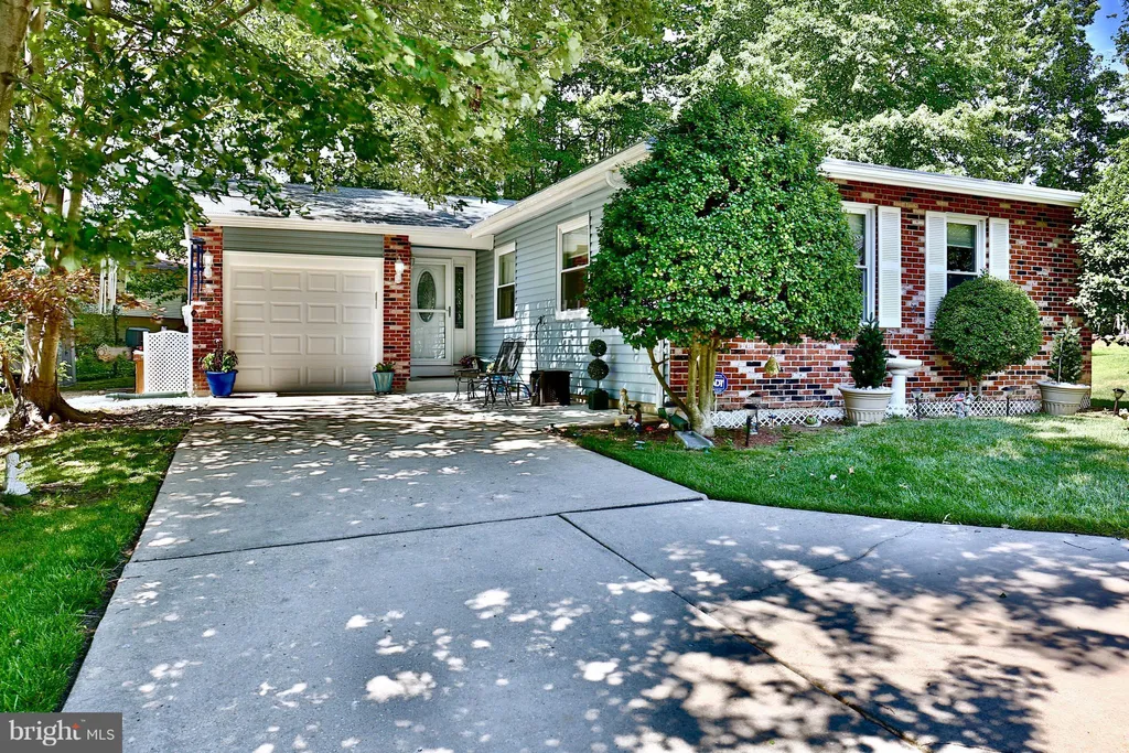 4420 Macworth Place, Baltimore, MD 21236