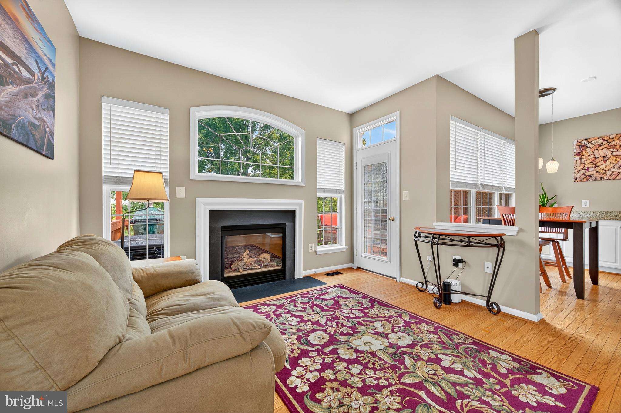 ASHBURN VILLAGE - Residential