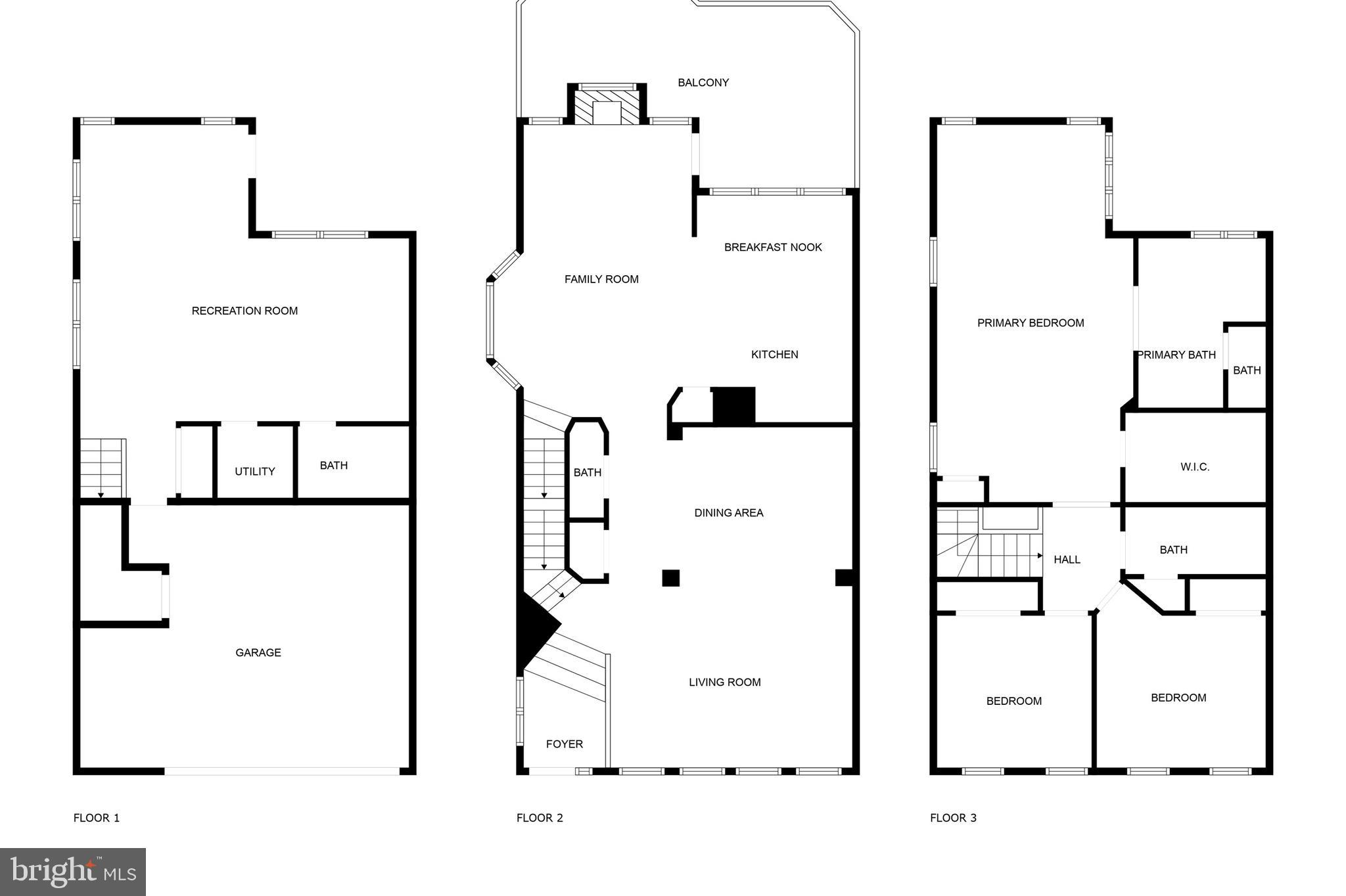 ASHBURN VILLAGE - Residential