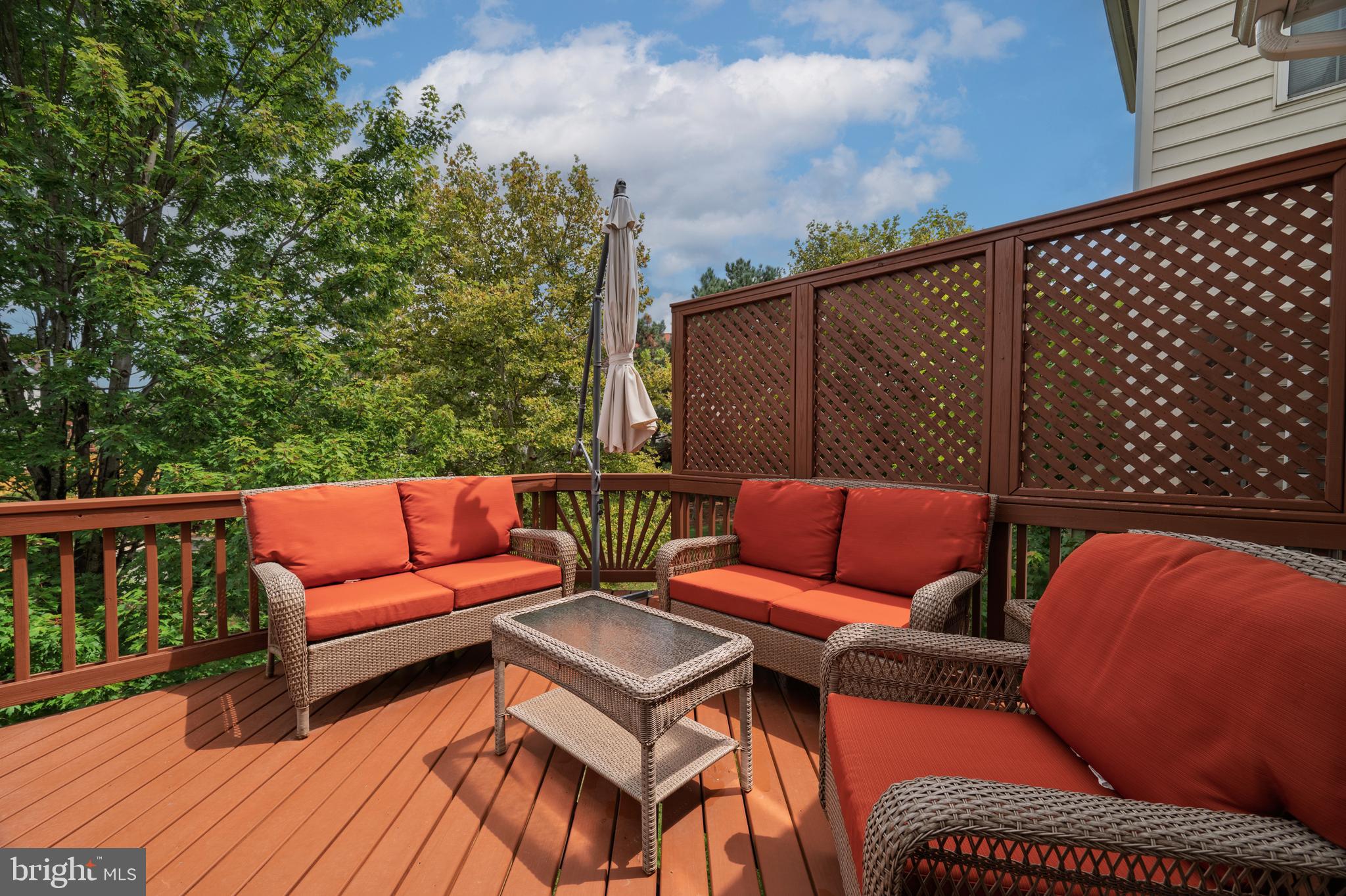 ASHBURN VILLAGE - Residential