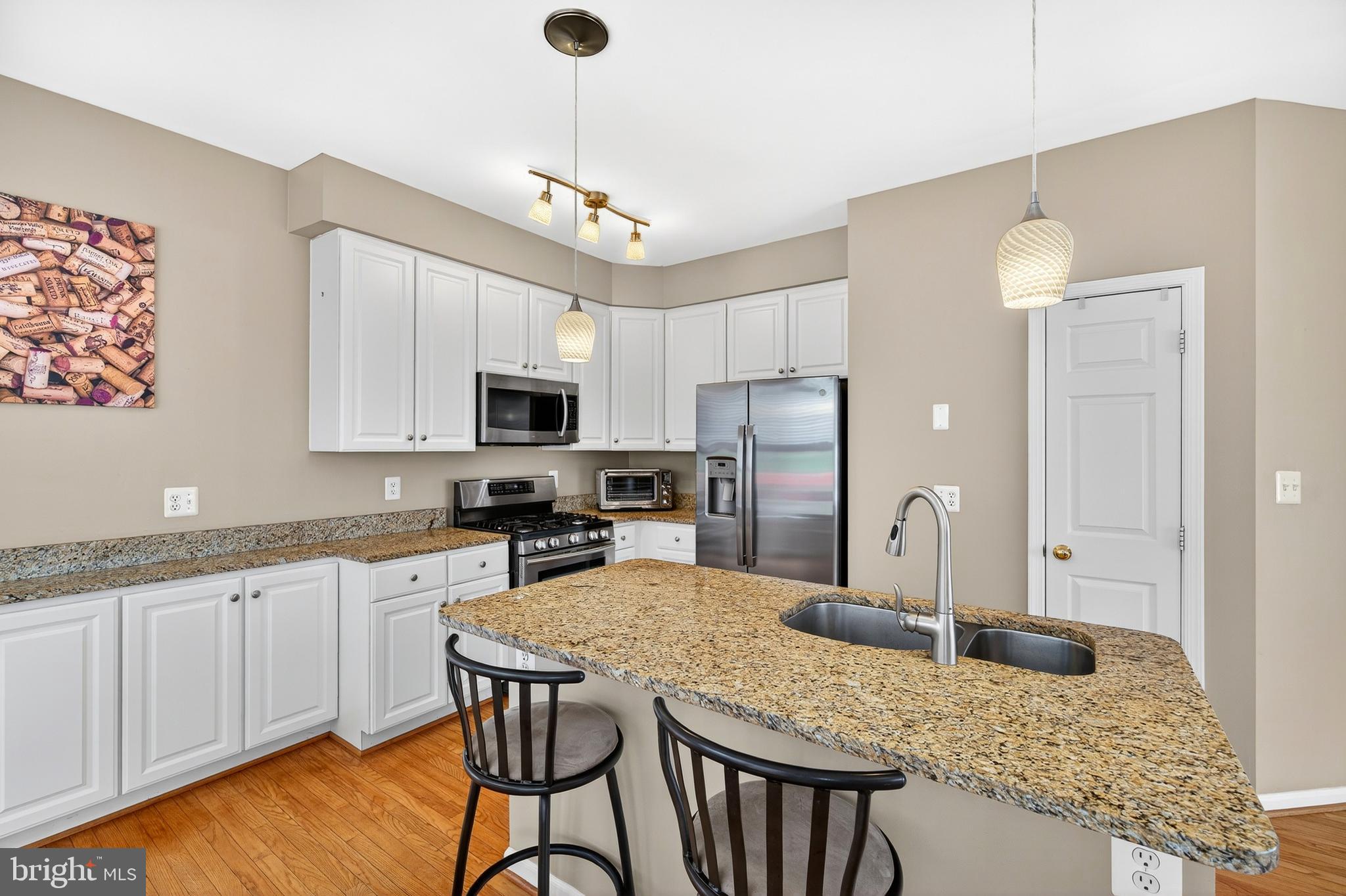 ASHBURN VILLAGE - Residential