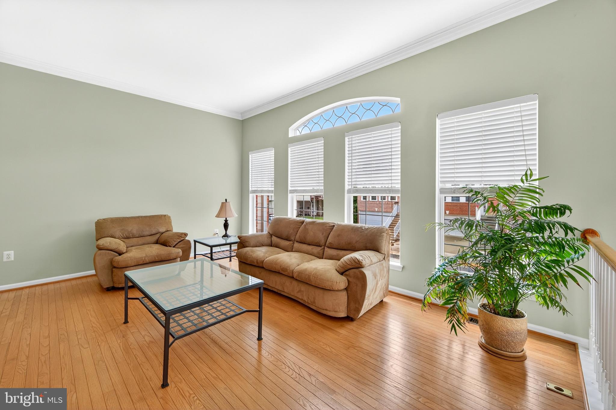 ASHBURN VILLAGE - Residential