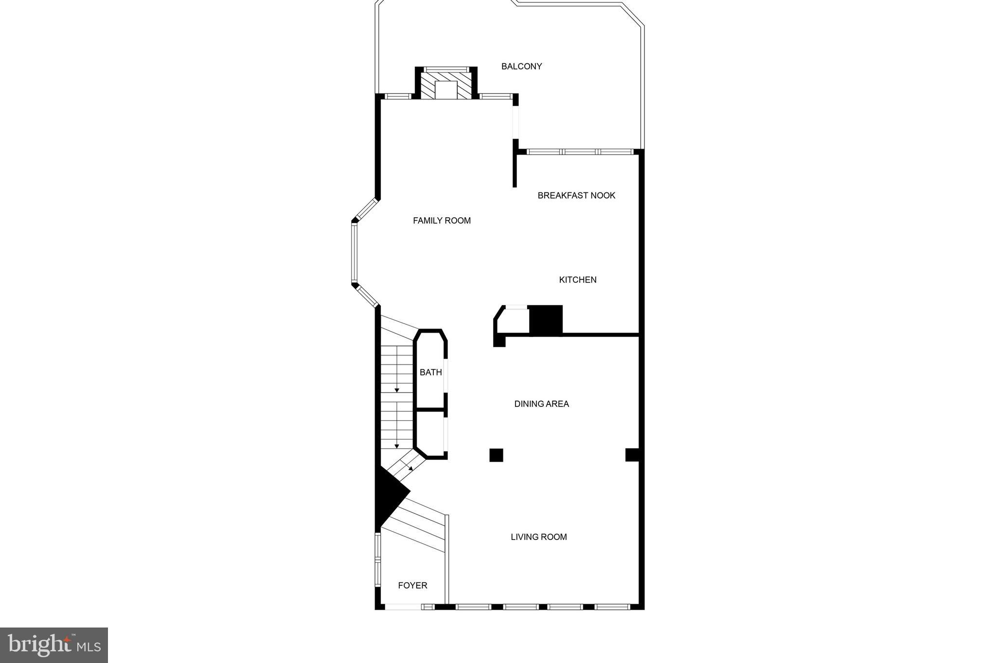 ASHBURN VILLAGE - Residential