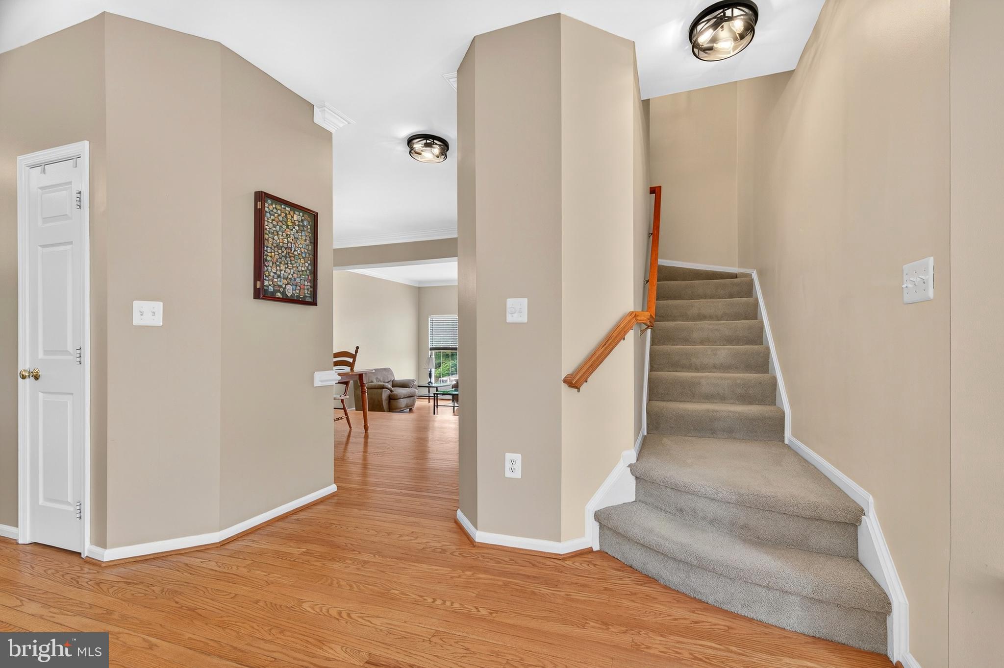 ASHBURN VILLAGE - Residential