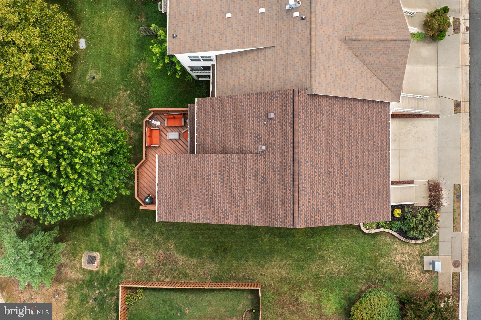 ASHBURN VILLAGE - Residential