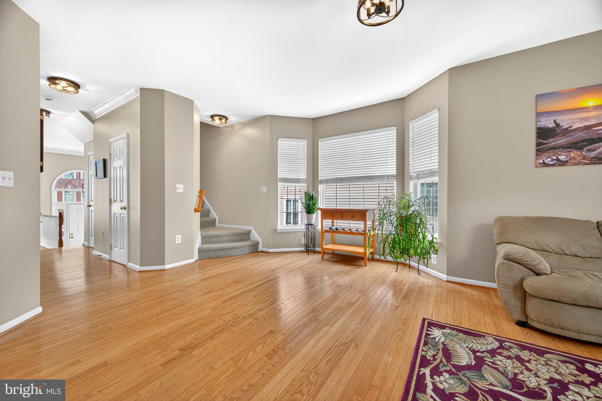 ASHBURN VILLAGE - Residential