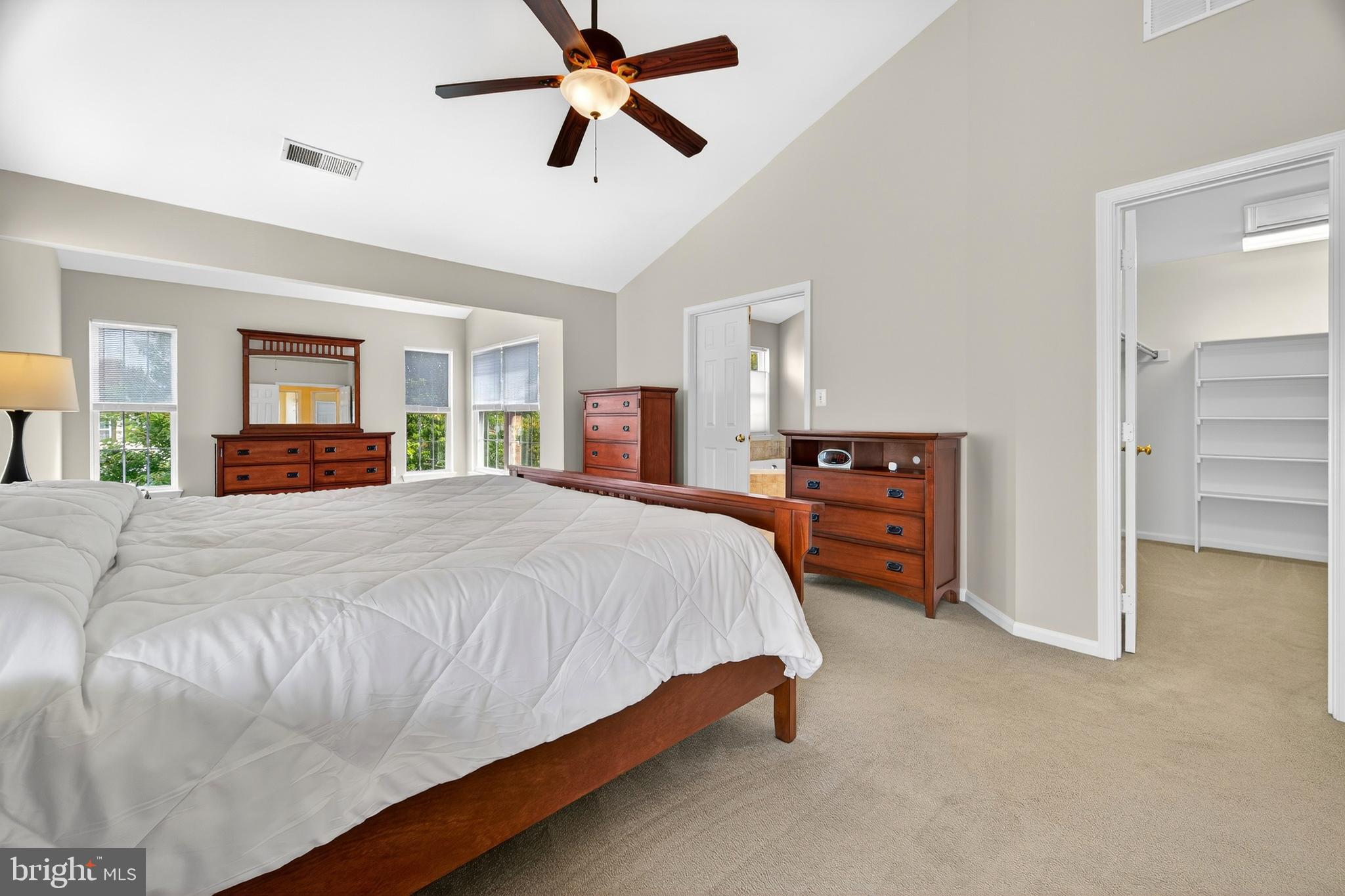 ASHBURN VILLAGE - Residential