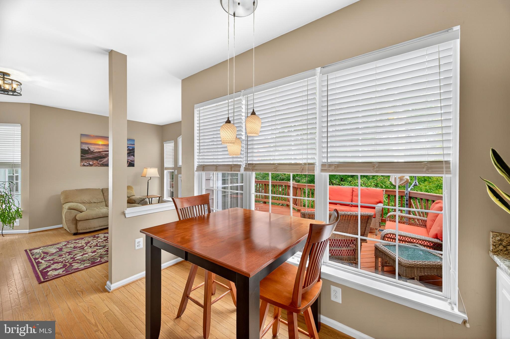 ASHBURN VILLAGE - Residential