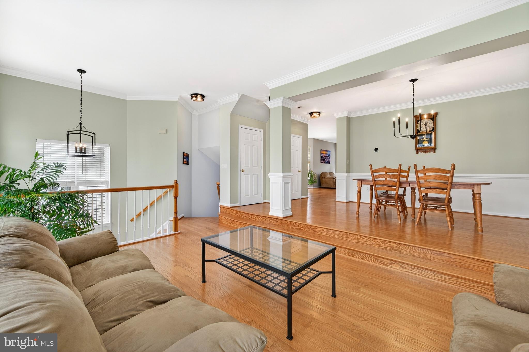 ASHBURN VILLAGE - Residential