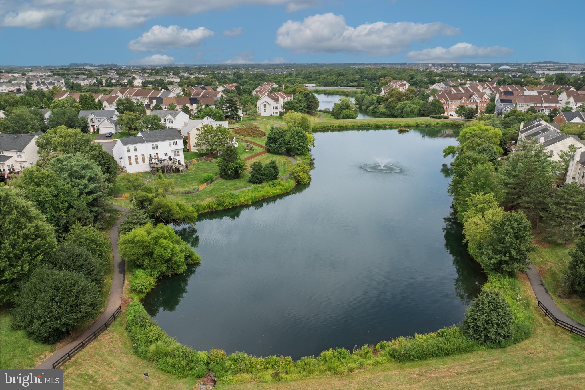 ASHBURN VILLAGE - Residential