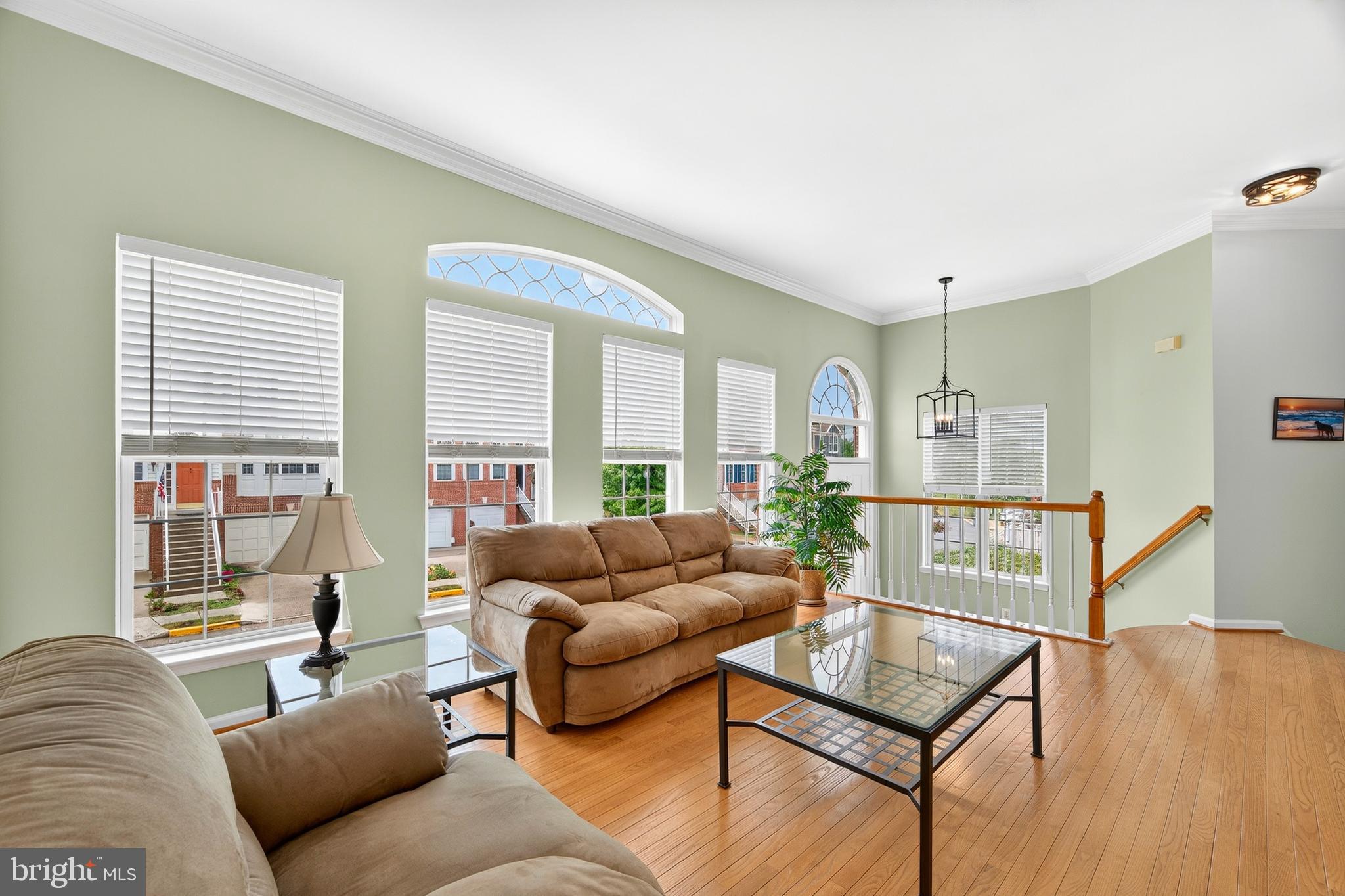 ASHBURN VILLAGE - Residential