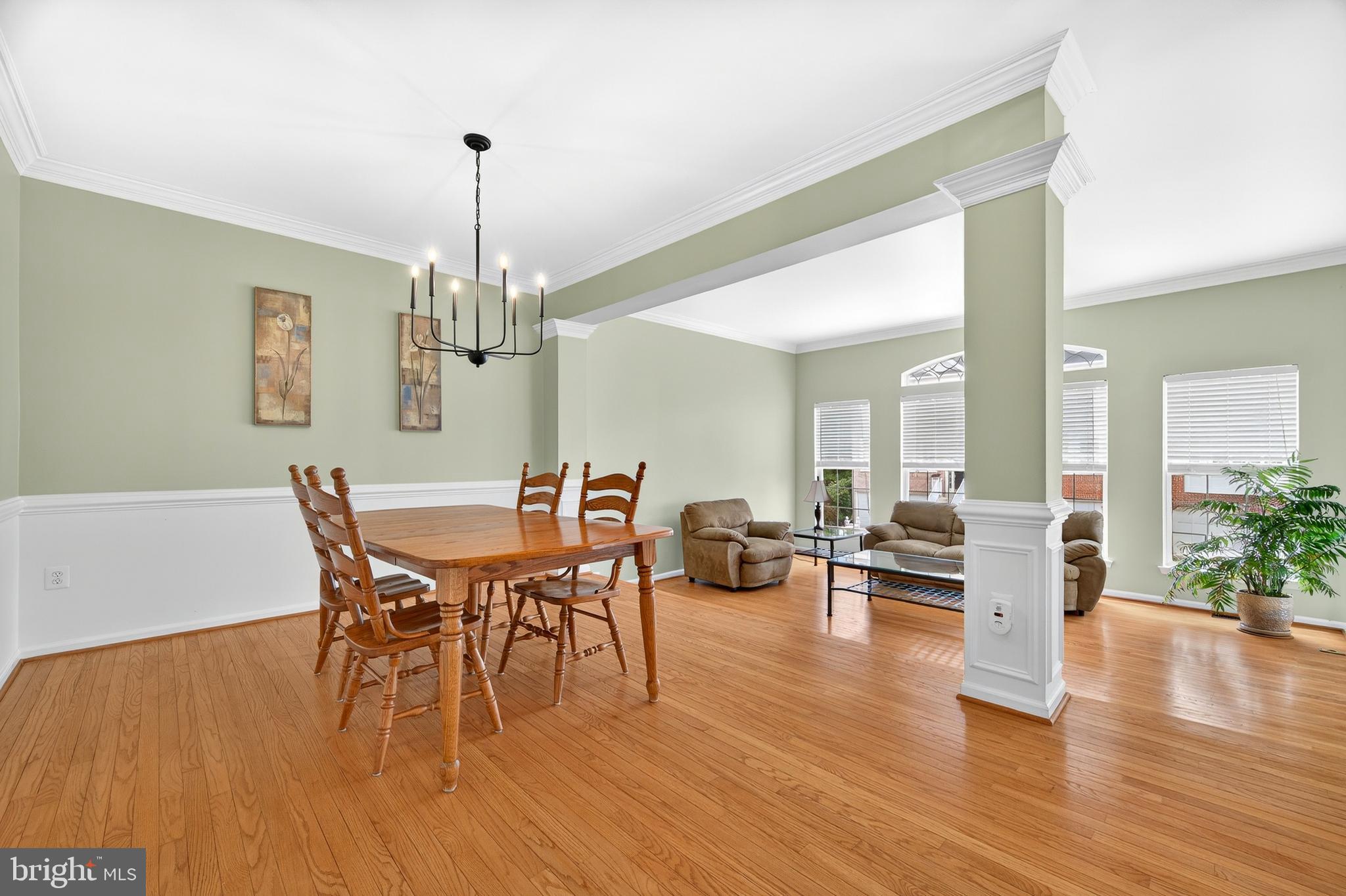 ASHBURN VILLAGE - Residential