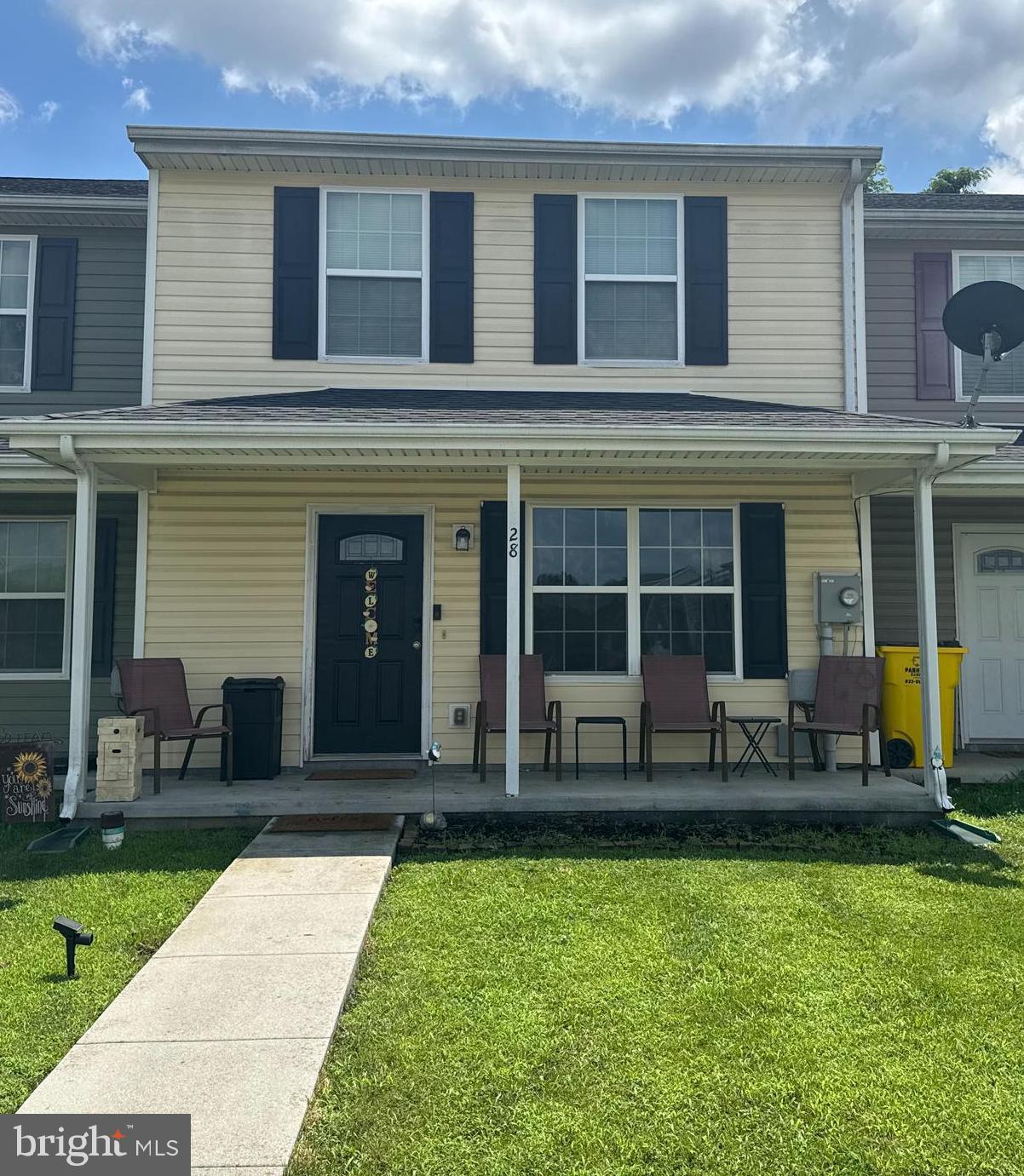 INWOOD VILLAGE - Residential