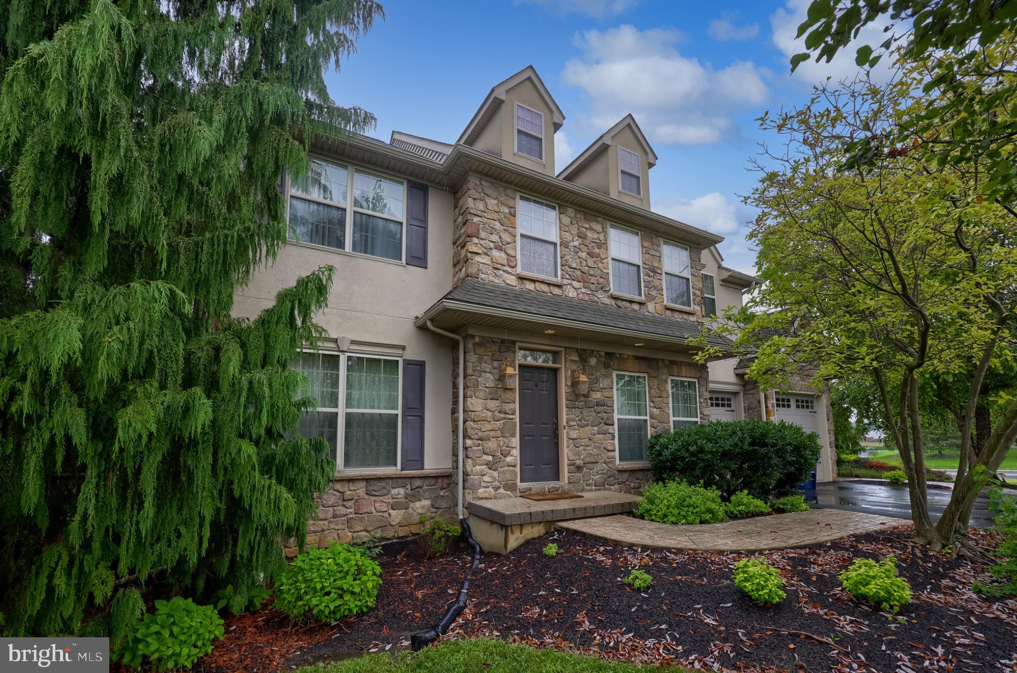 316 WILLOW DELL