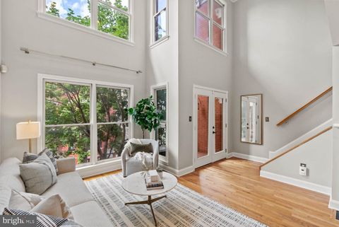 1406 CORCORAN STREET NW D WASHINGTON DC 20009