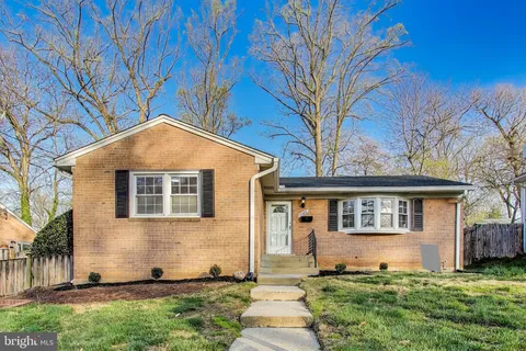 11408 Woodson Avenue, Kensington, MD MLS: MDMC2172570