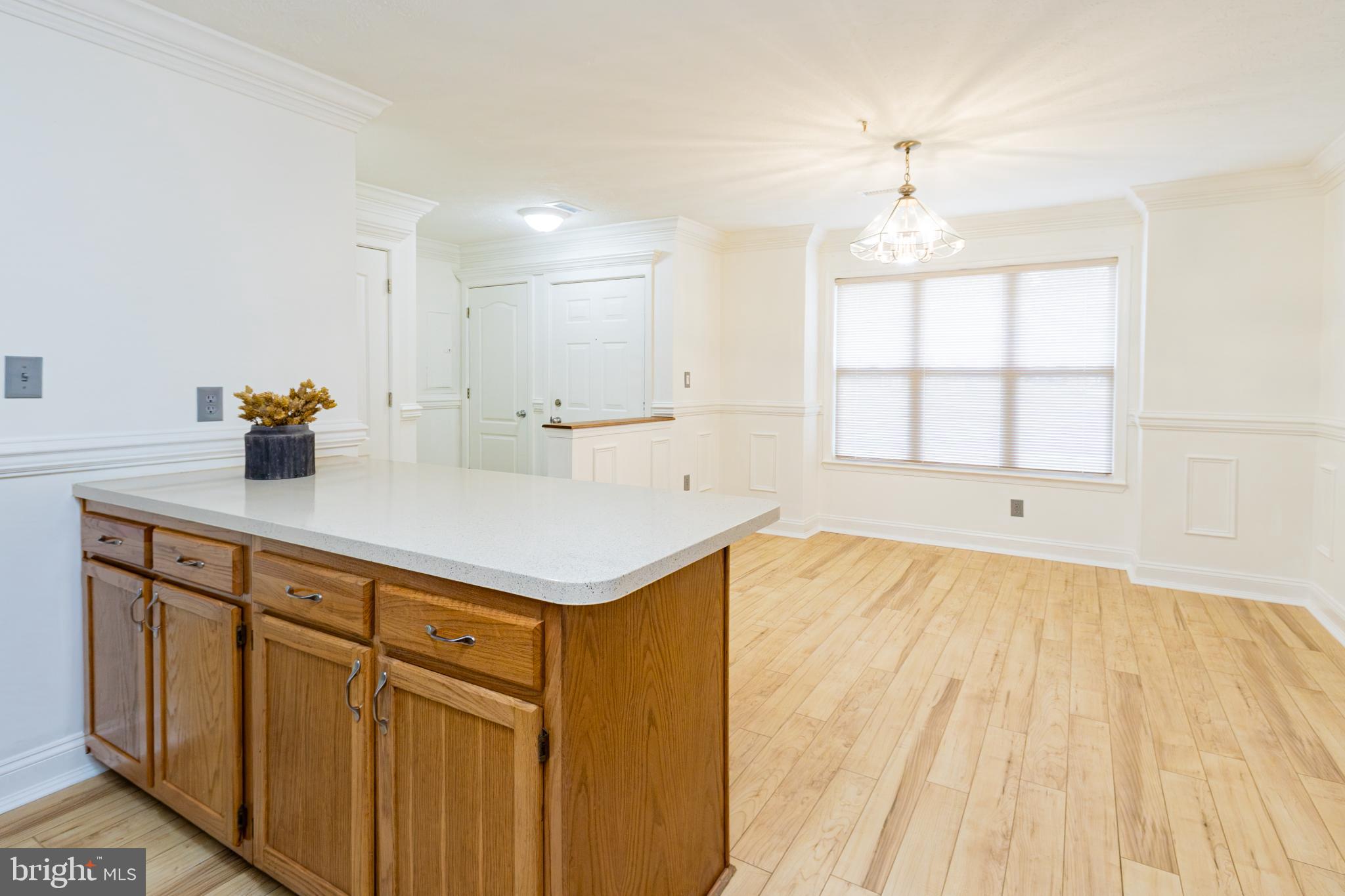 PICKETTS HARBOR - Residential