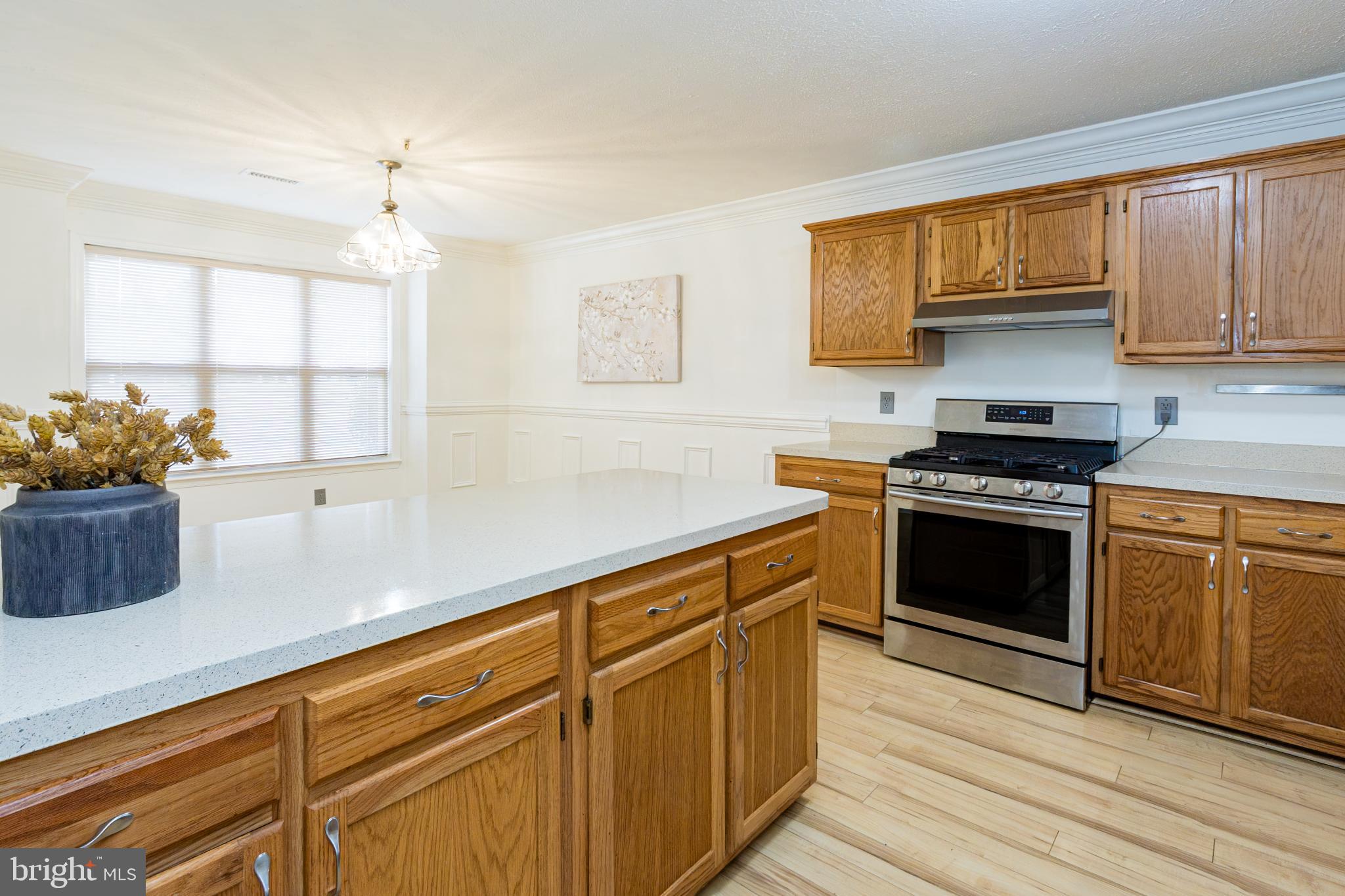 PICKETTS HARBOR - Residential