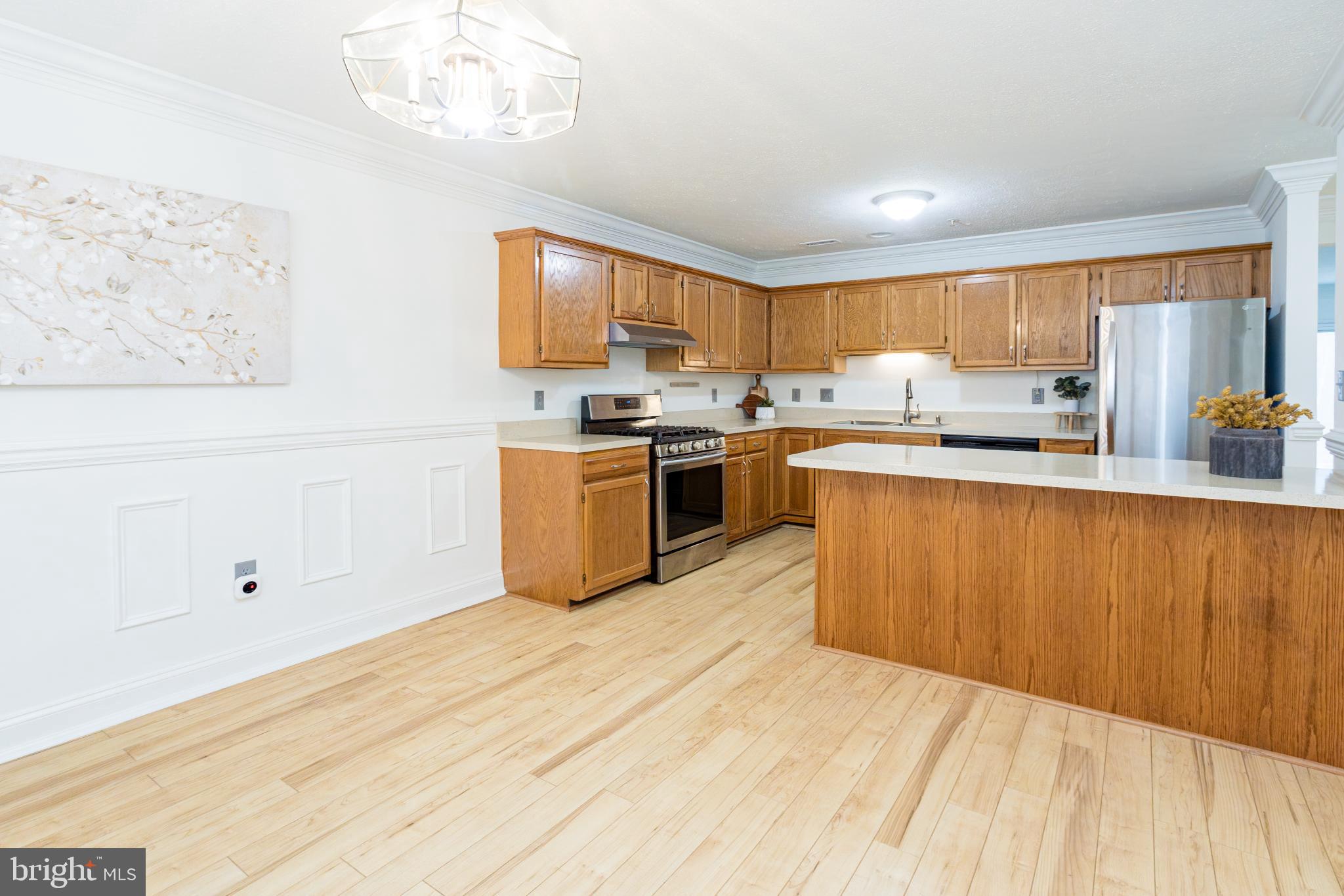 PICKETTS HARBOR - Residential