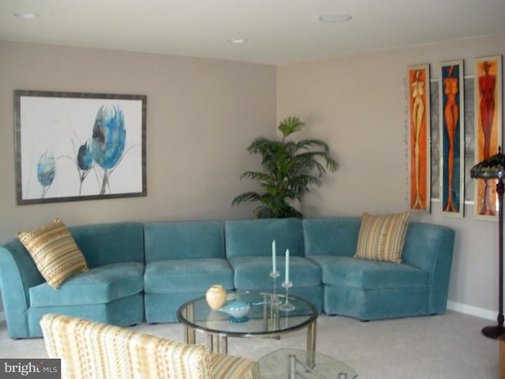 WESTRIDGE - Residential