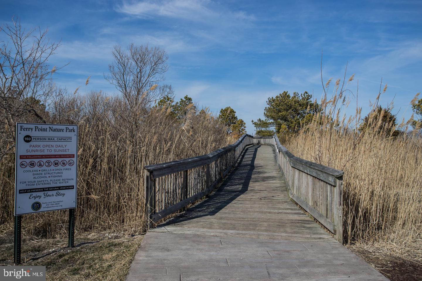 PINEY NARROWS - Residential