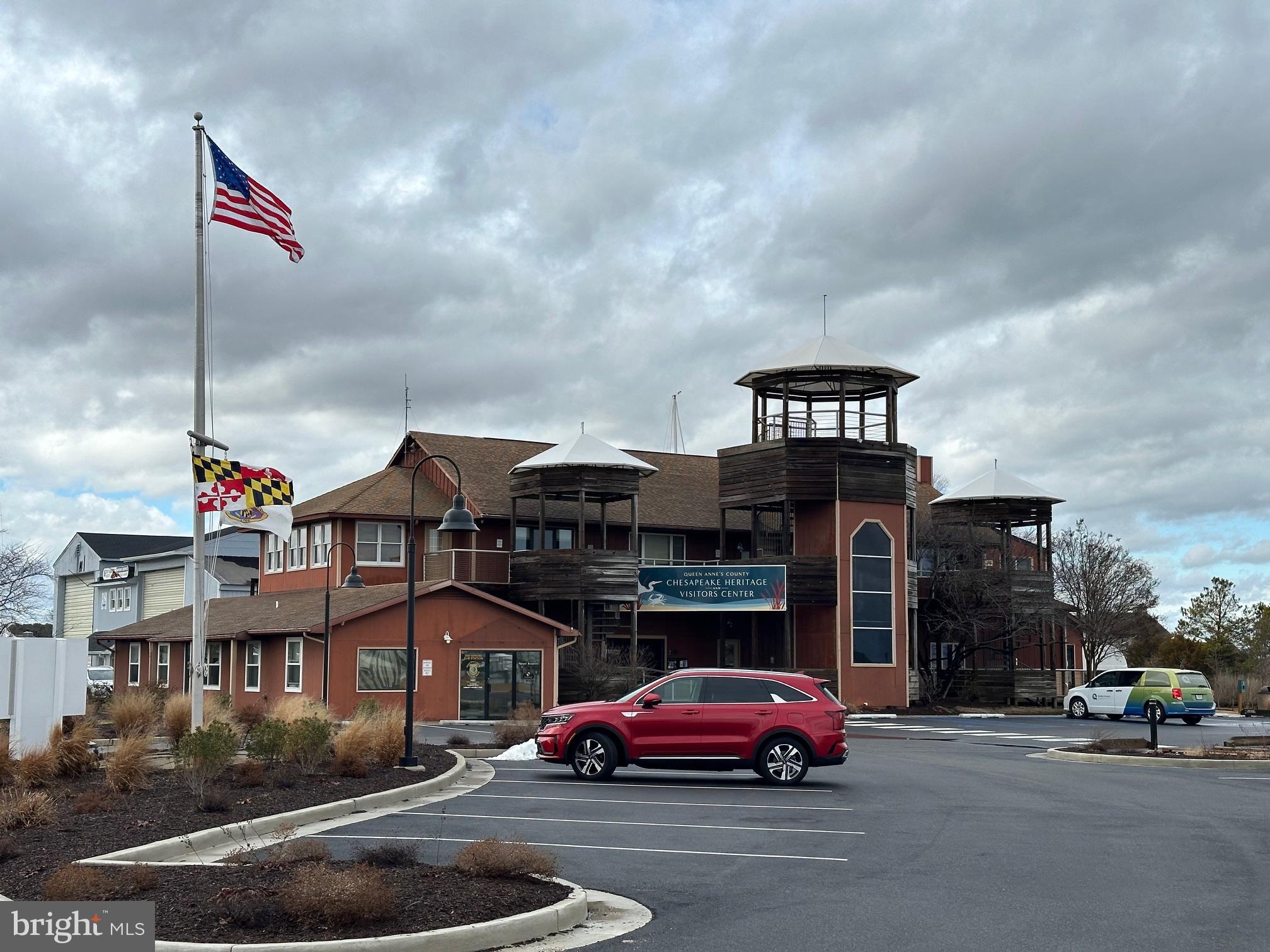 PINEY NARROWS - Residential