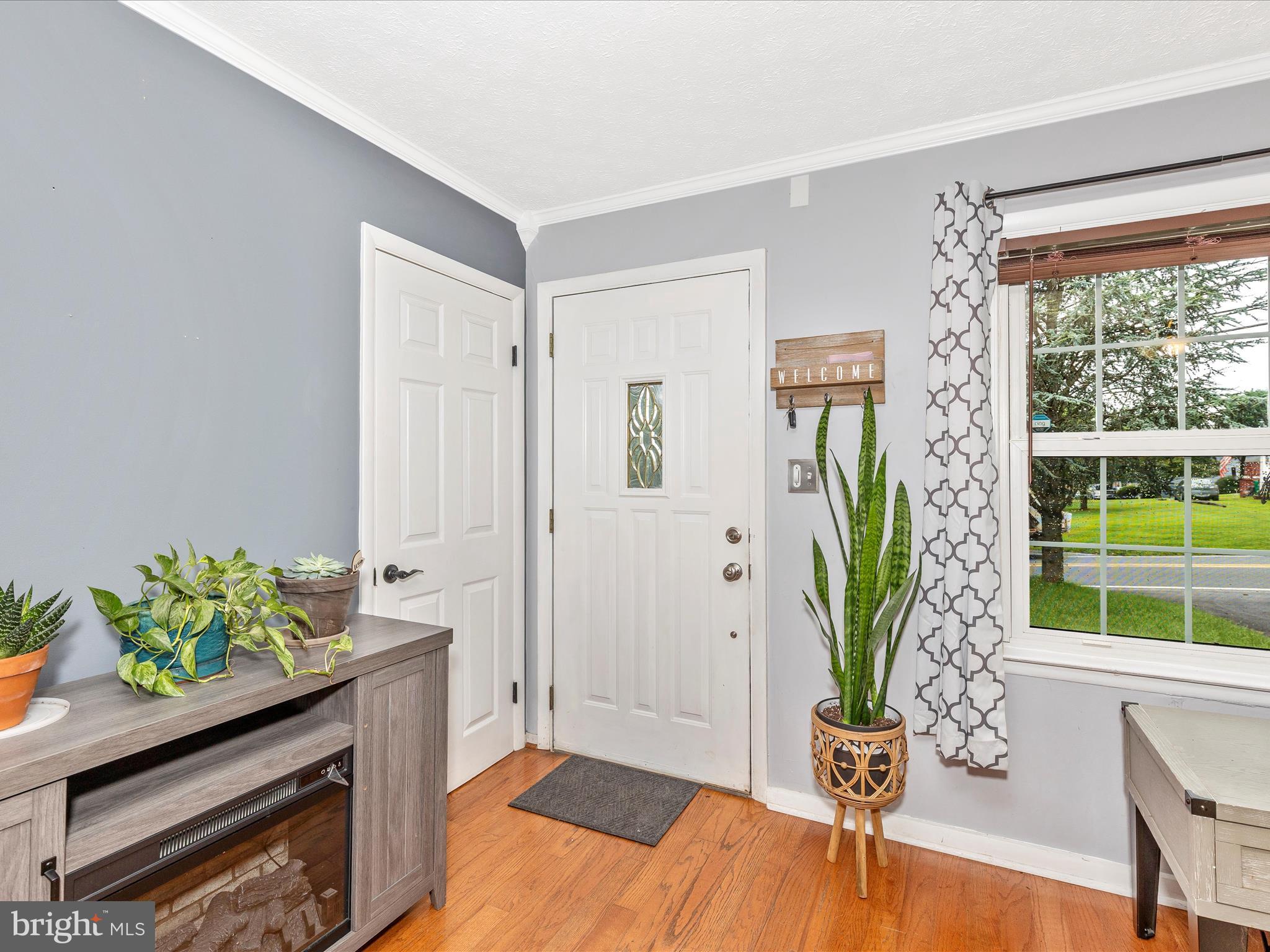5847 MINERAL HILL ROAD