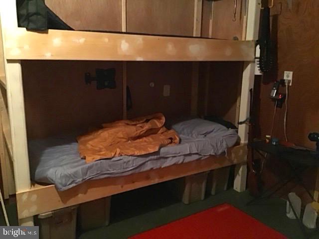 POTOMAV VALLEY OVERLOOK - Land