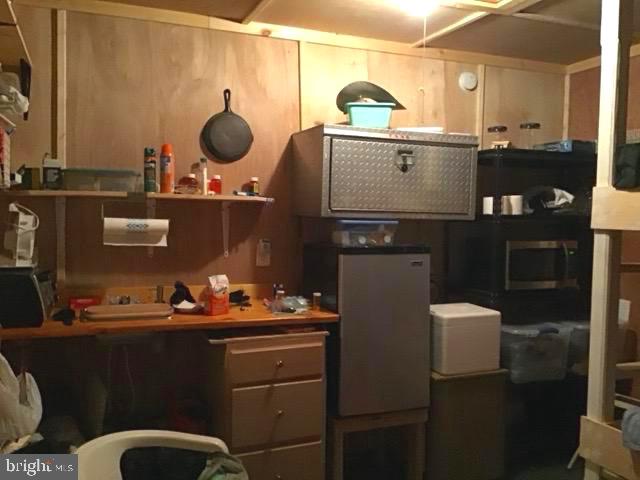 POTOMAV VALLEY OVERLOOK - Land