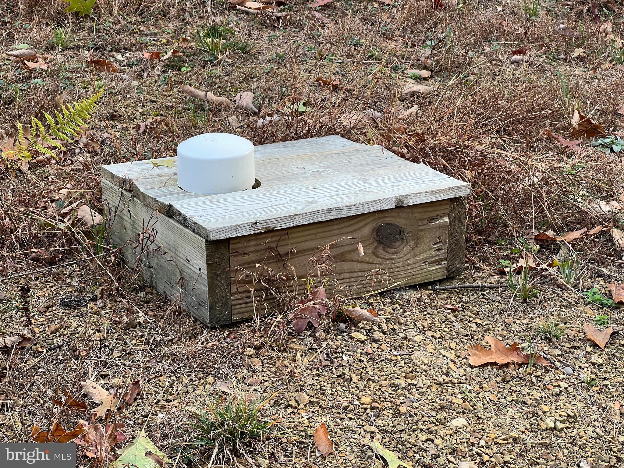 POTOMAV VALLEY OVERLOOK - Land