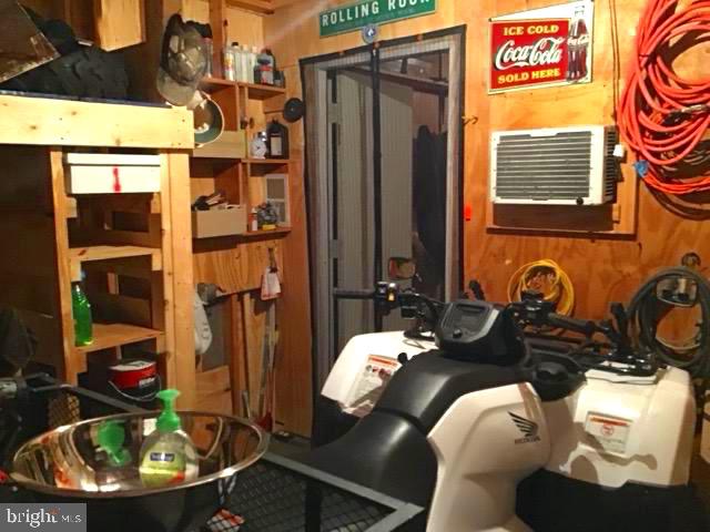 POTOMAV VALLEY OVERLOOK - Land