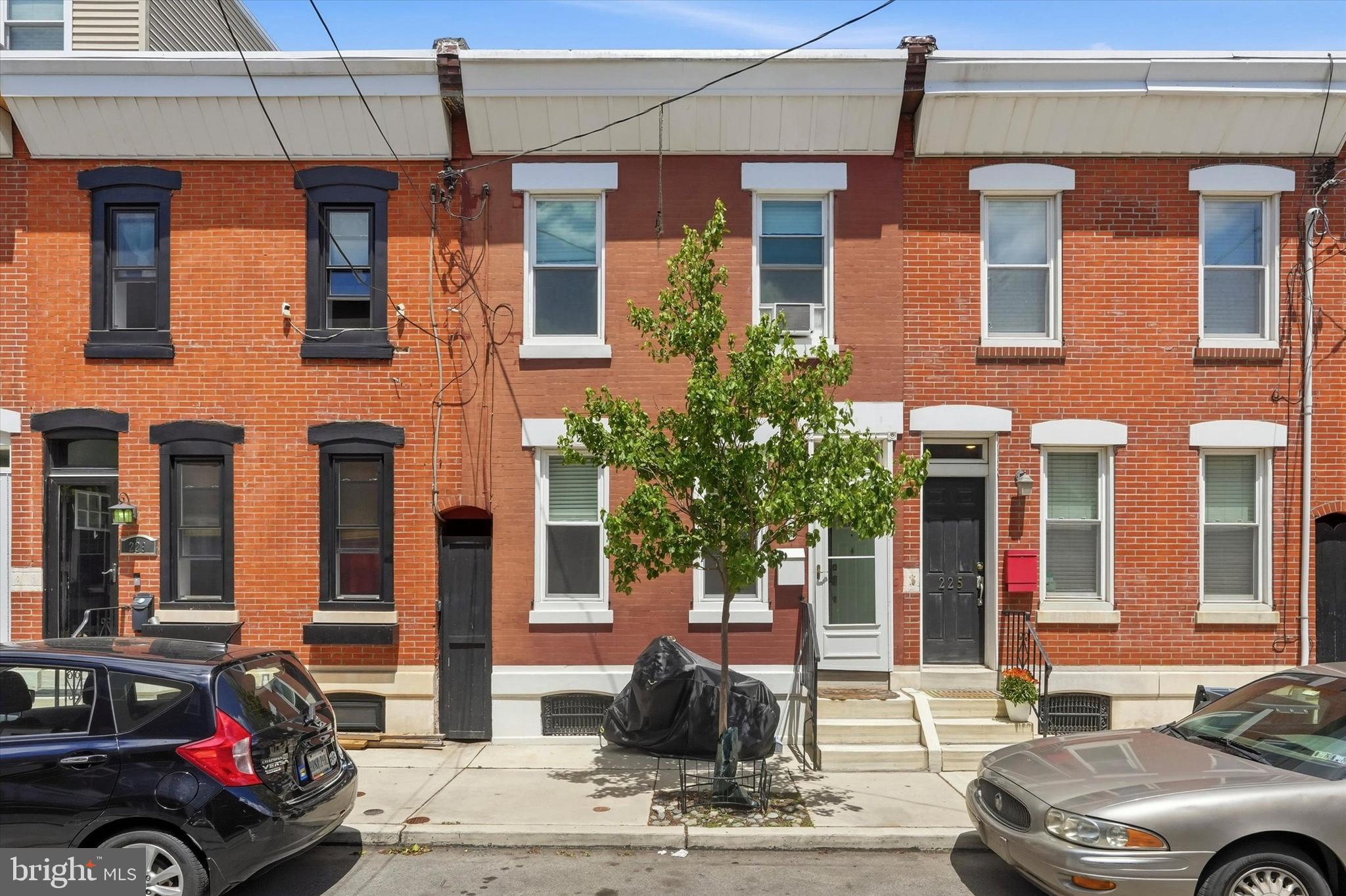 227 WATKINS STREET