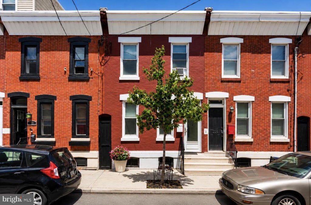 Photo of 227 Watkins Street, PHILADELPHIA, PA 19148 (MLS # PAPH2623542)