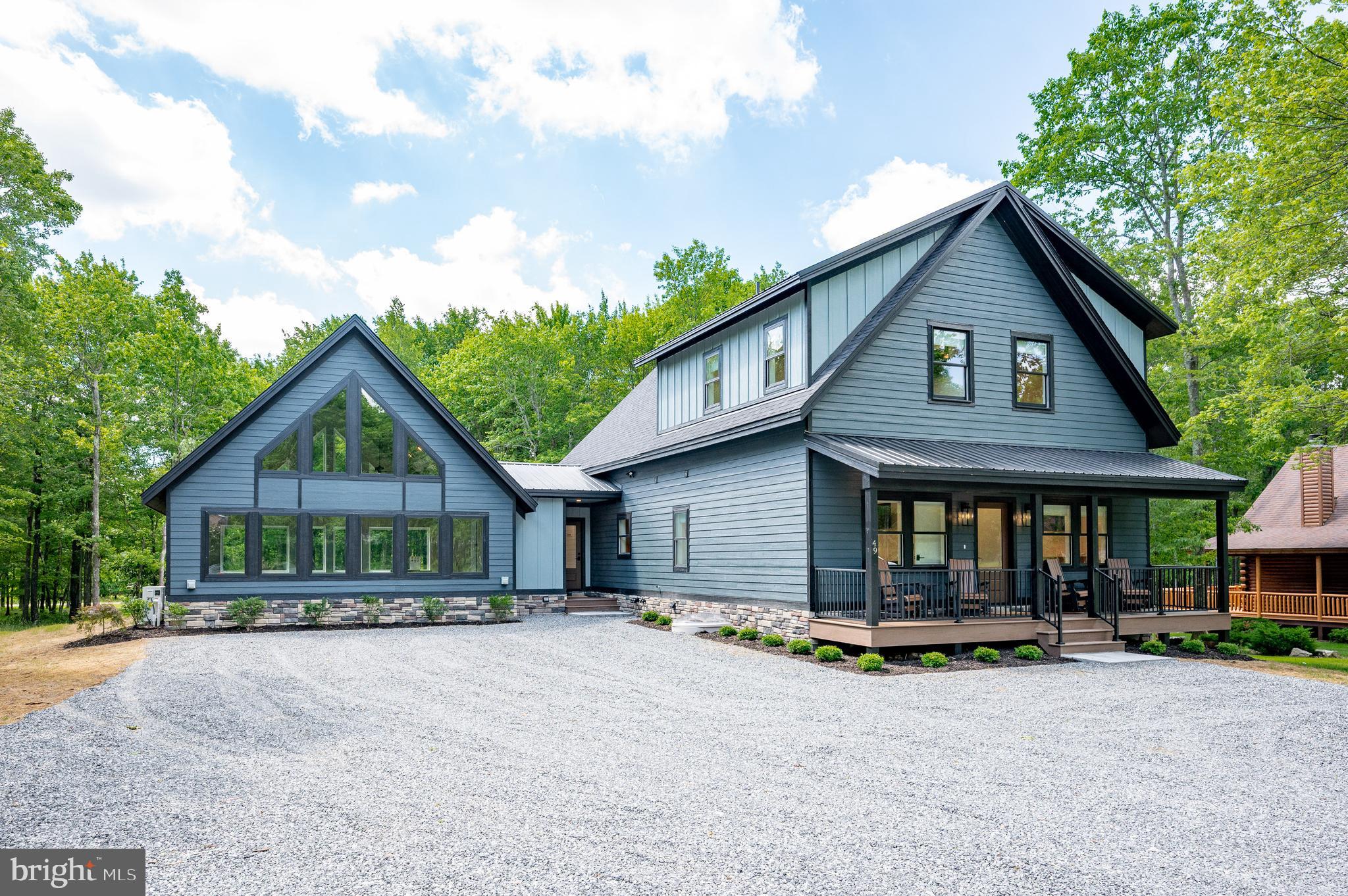 49 GREENSTONE WAY