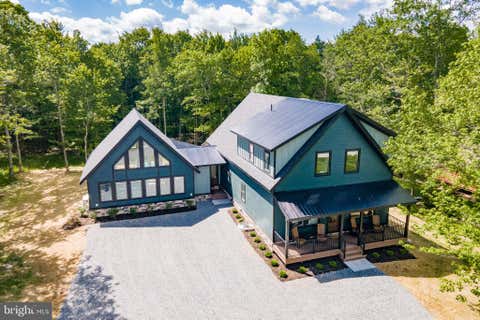 Homes For Sale - 49 Greenstone Way<br/> MC HENRY, MD 21541