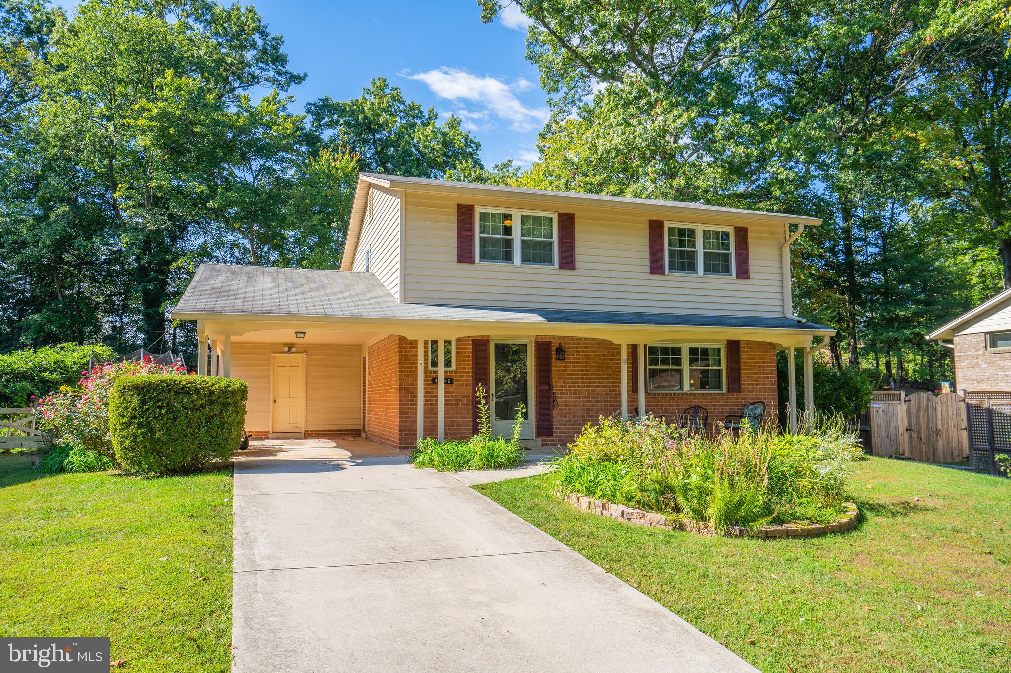 KINGS PARK WEST - Residential