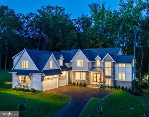 29 SANDRINGHAM ROAD BALA CYNWYD PA 19004