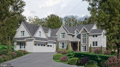 29 SANDRINGHAM ROAD BALA CYNWYD PA 19004