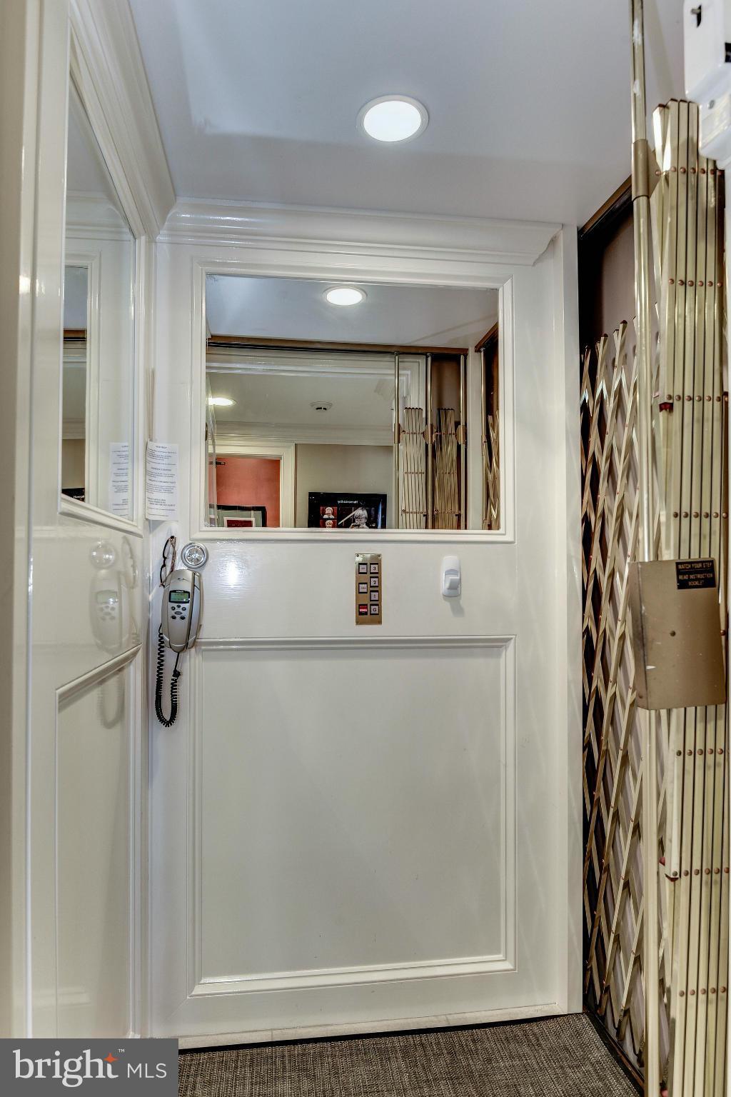 HISTORIC DISTRICT - Residential